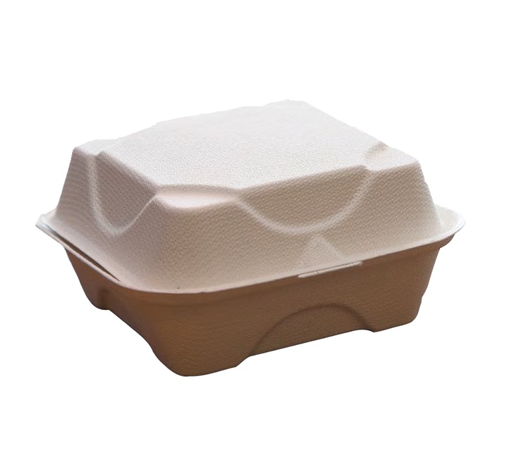 ENVASE HAMBURGUESA COMPOSTABLE 2